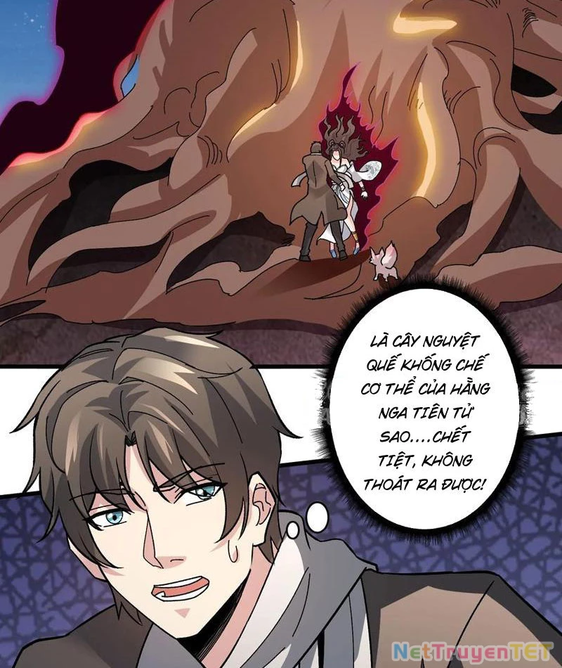 Chuyển Nghề Vô Hạn: Ta Có Thể Triệu Hồi Nữ Thần Max Cấp Chapter 44 - 12