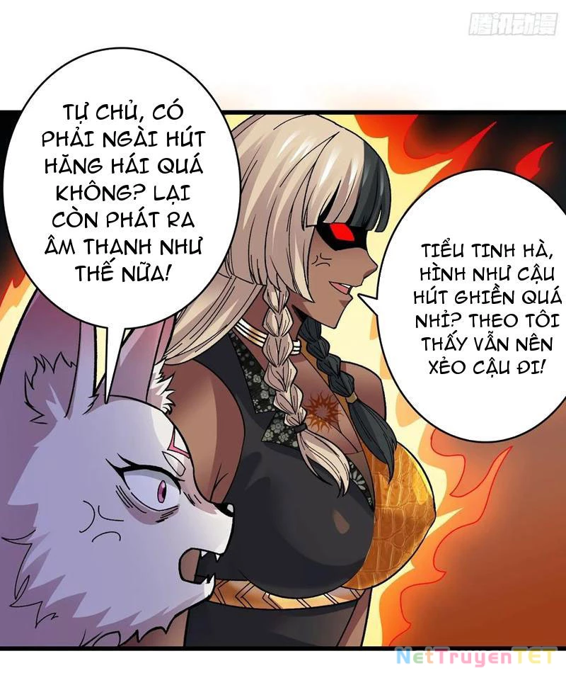 Chuyển Nghề Vô Hạn: Ta Có Thể Triệu Hồi Nữ Thần Max Cấp Chapter 44 - 21