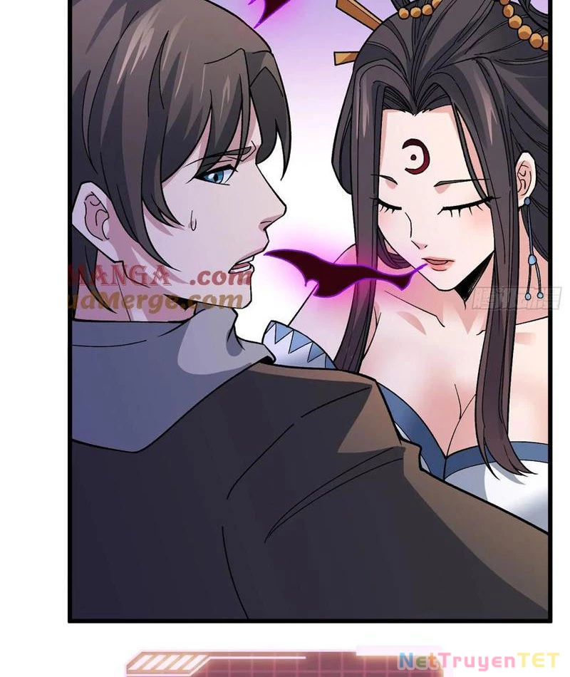 Chuyển Nghề Vô Hạn: Ta Có Thể Triệu Hồi Nữ Thần Max Cấp Chapter 44 - 23