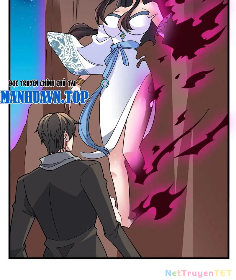 Chuyển Nghề Vô Hạn: Ta Có Thể Triệu Hồi Nữ Thần Max Cấp Chapter 44 - 26