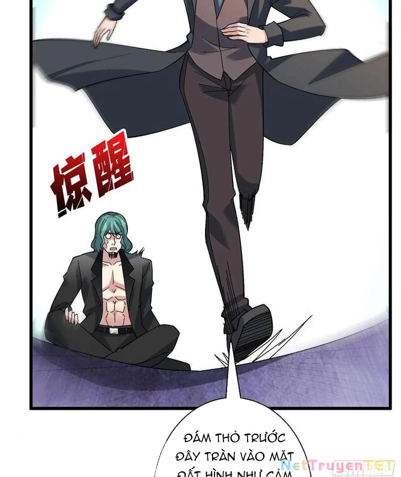 Chuyển Nghề Vô Hạn: Ta Có Thể Triệu Hồi Nữ Thần Max Cấp Chapter 44 - 30