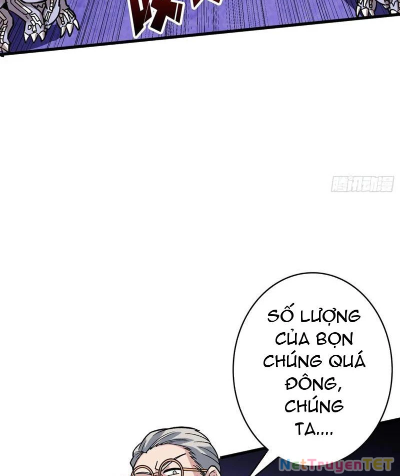 Chuyển Nghề Vô Hạn: Ta Có Thể Triệu Hồi Nữ Thần Max Cấp Chapter 44 - 33
