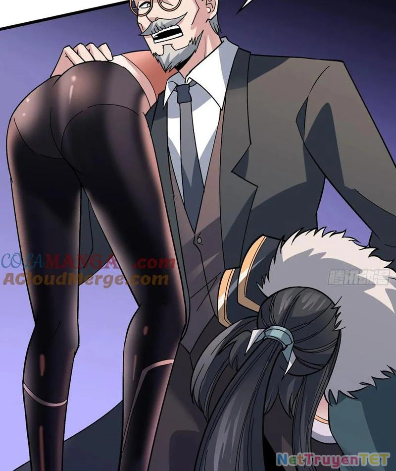 Chuyển Nghề Vô Hạn: Ta Có Thể Triệu Hồi Nữ Thần Max Cấp Chapter 44 - 34