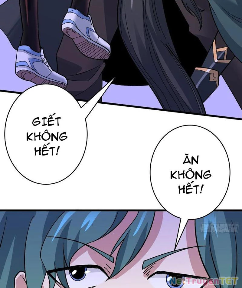 Chuyển Nghề Vô Hạn: Ta Có Thể Triệu Hồi Nữ Thần Max Cấp Chapter 44 - 35
