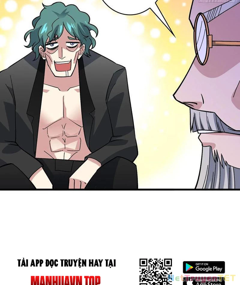 Chuyển Nghề Vô Hạn: Ta Có Thể Triệu Hồi Nữ Thần Max Cấp Chapter 44 - 37