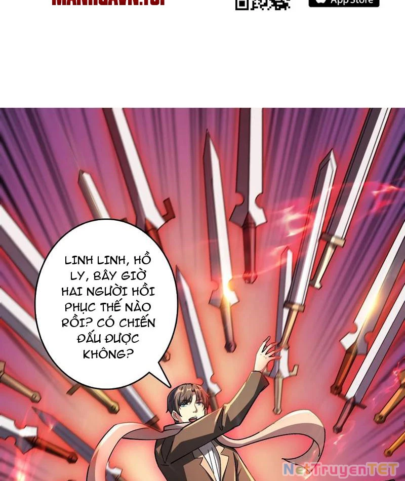 Chuyển Nghề Vô Hạn: Ta Có Thể Triệu Hồi Nữ Thần Max Cấp Chapter 44 - 38