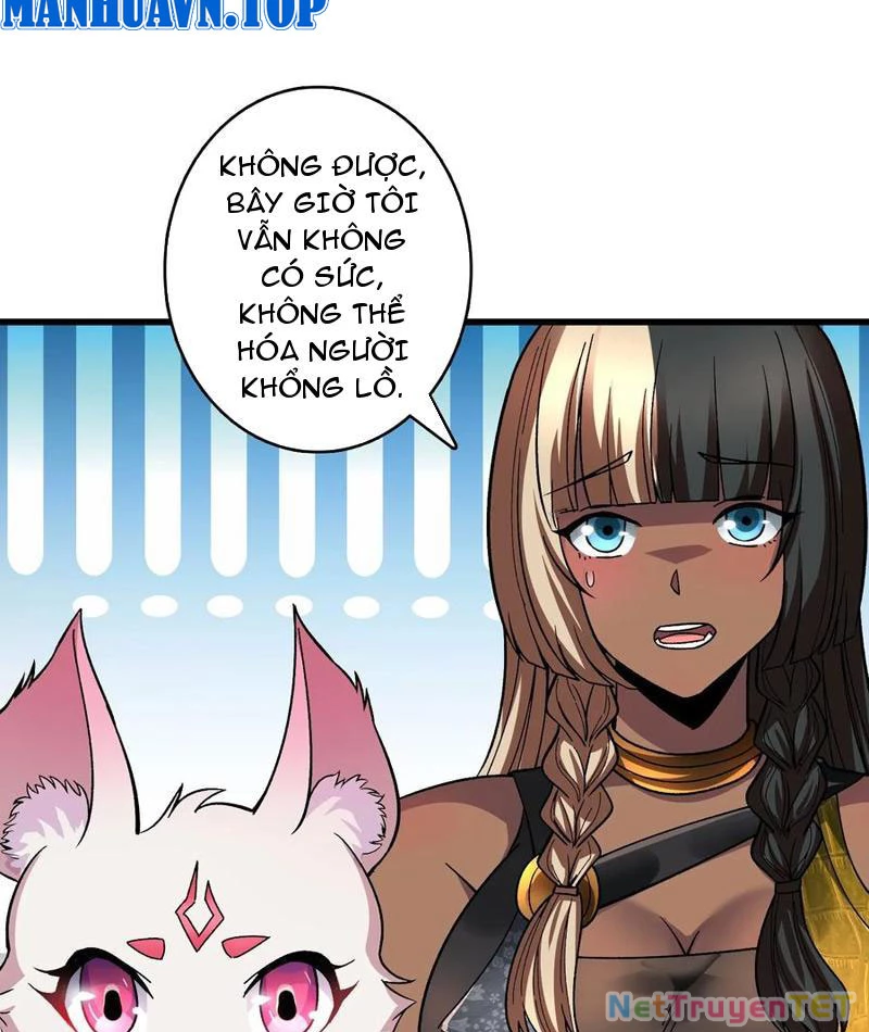 Chuyển Nghề Vô Hạn: Ta Có Thể Triệu Hồi Nữ Thần Max Cấp Chapter 44 - 40
