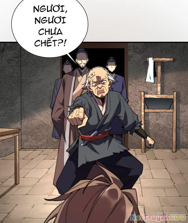 Thành Thần Bắt Đầu Từ Thủy Hầu Tử Chapter 3 - 5