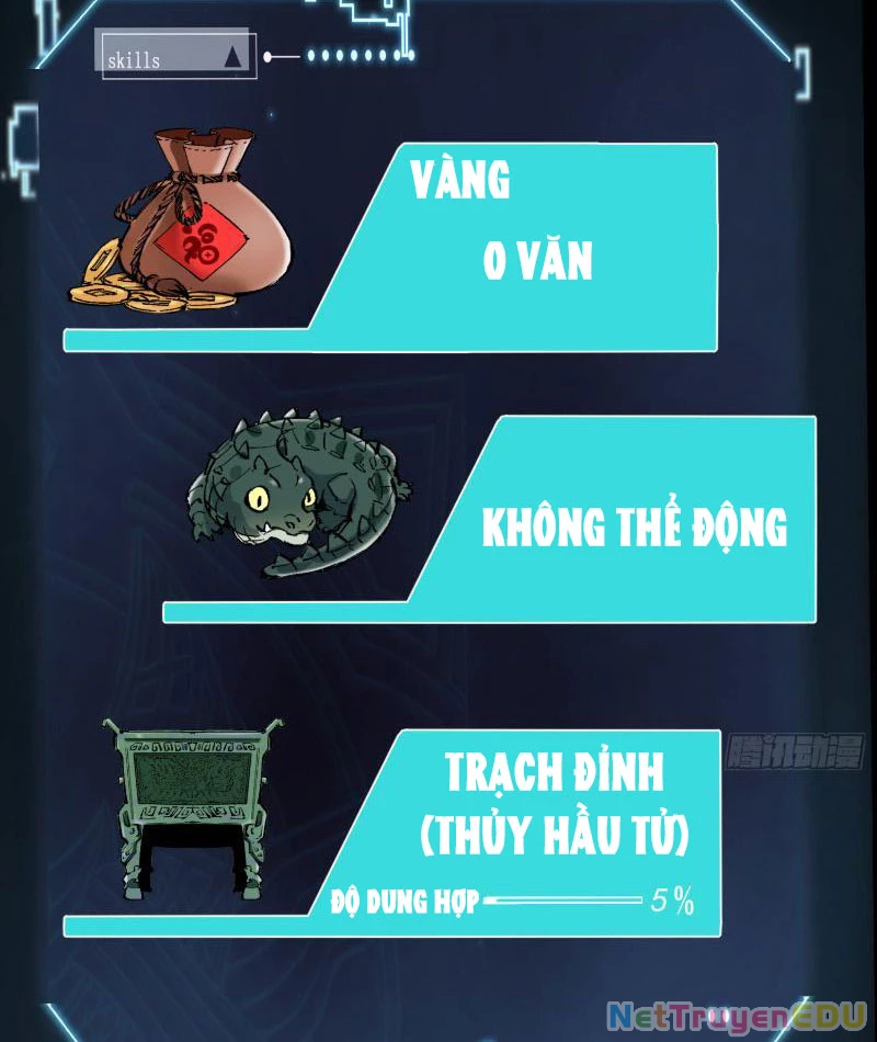 Thành Thần Bắt Đầu Từ Thủy Hầu Tử Chapter 3 - 85