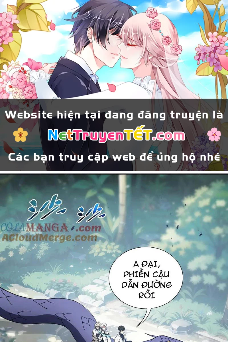Ta Ký Kết Khế Ước Với Chính Mình Chapter 80 - 1