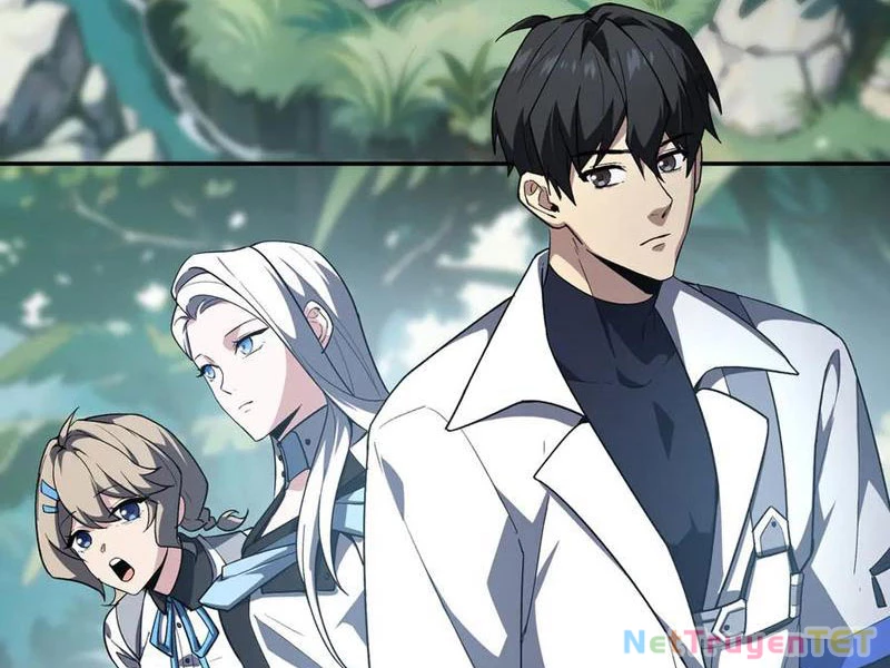 Ta Ký Kết Khế Ước Với Chính Mình Chapter 80 - 3