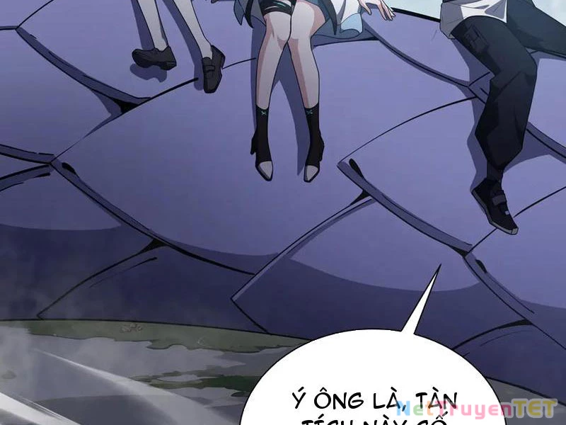 Ta Ký Kết Khế Ước Với Chính Mình Chapter 80 - 16