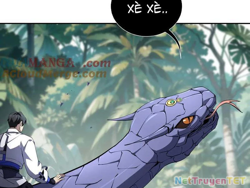 Ta Ký Kết Khế Ước Với Chính Mình Chapter 80 - 21