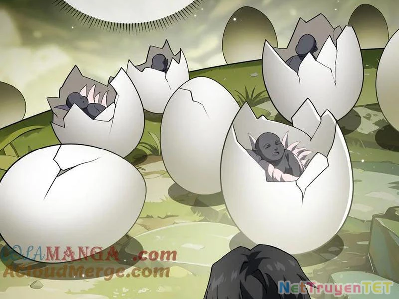 Ta Ký Kết Khế Ước Với Chính Mình Chapter 80 - 106