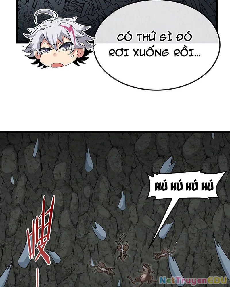 Ta Là Quái Thú Đại Chúa Tể Chapter 11 - 5