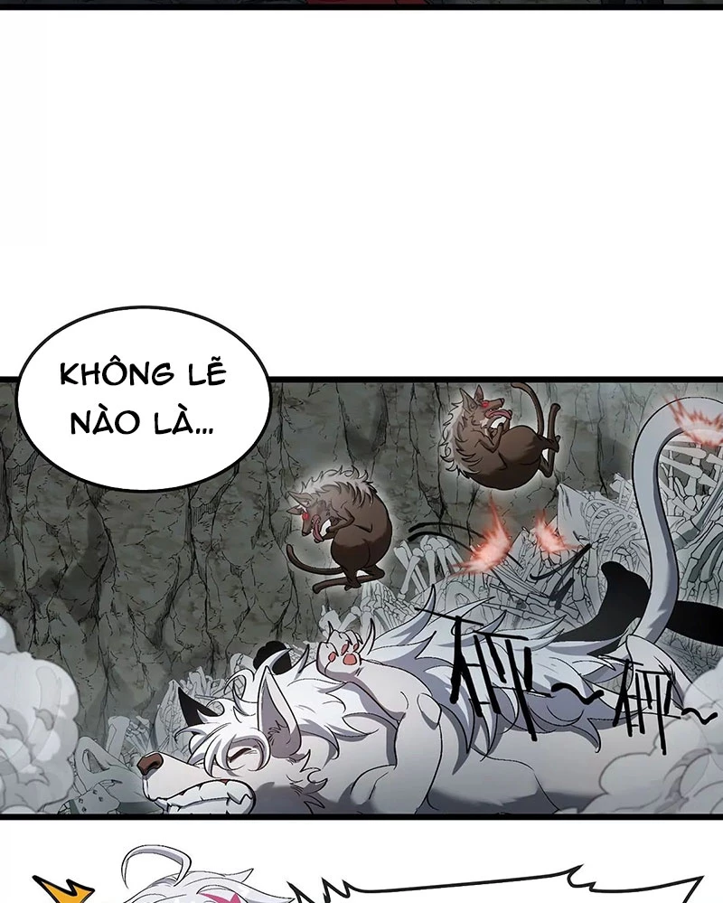 Ta Là Quái Thú Đại Chúa Tể Chapter 11 - 8