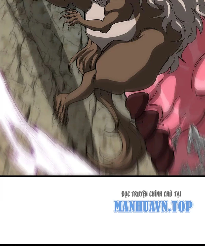 Ta Là Quái Thú Đại Chúa Tể Chapter 11 - 20