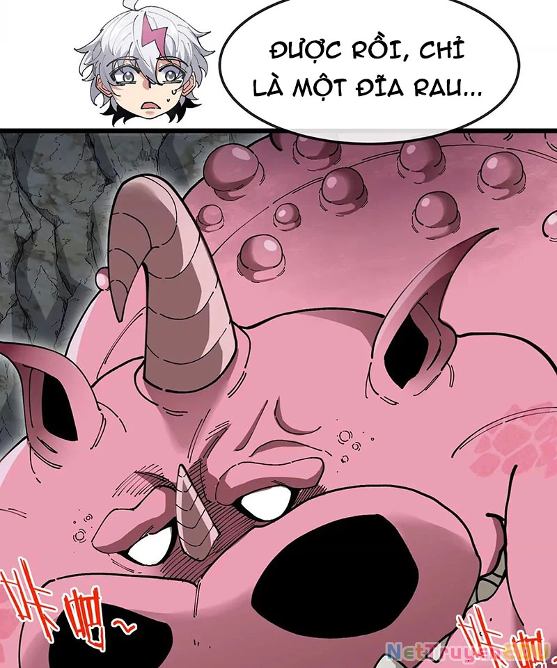Ta Là Quái Thú Đại Chúa Tể Chapter 11 - 23