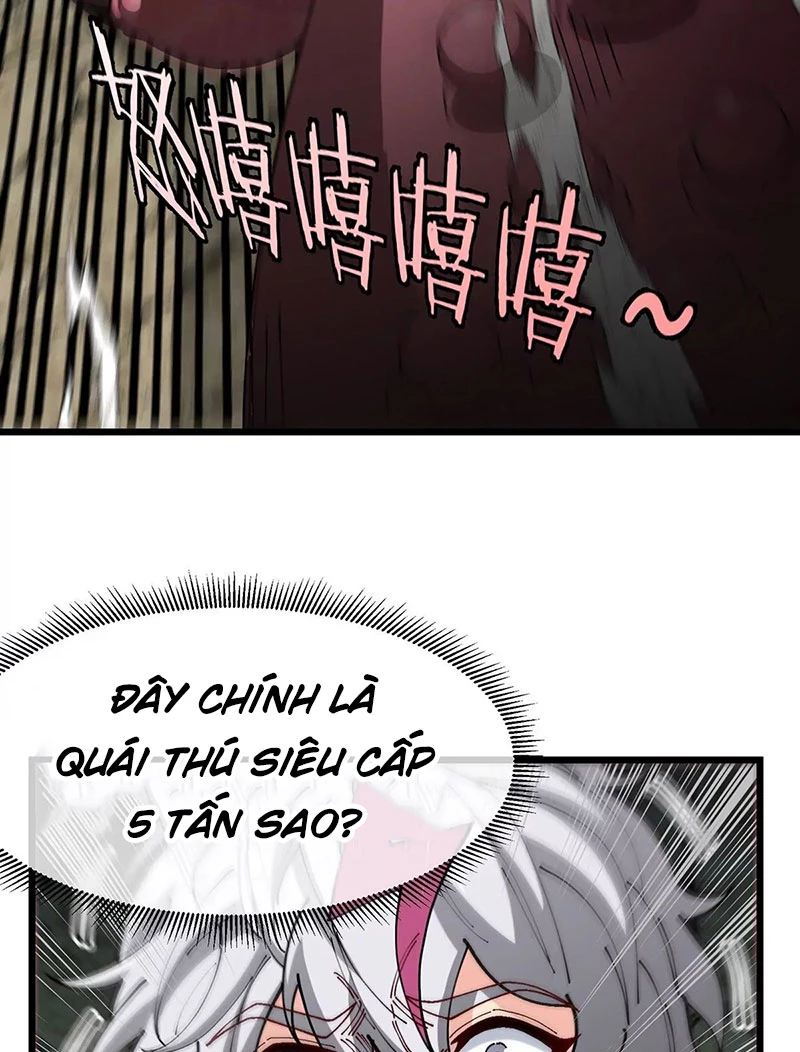 Ta Là Quái Thú Đại Chúa Tể Chapter 11 - 29