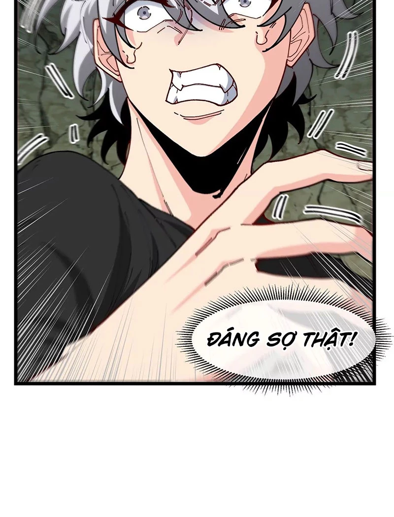 Ta Là Quái Thú Đại Chúa Tể Chapter 11 - 30