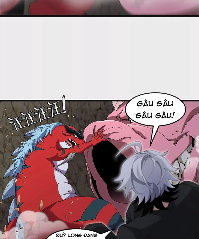 Ta Là Quái Thú Đại Chúa Tể Chapter 11 - 42