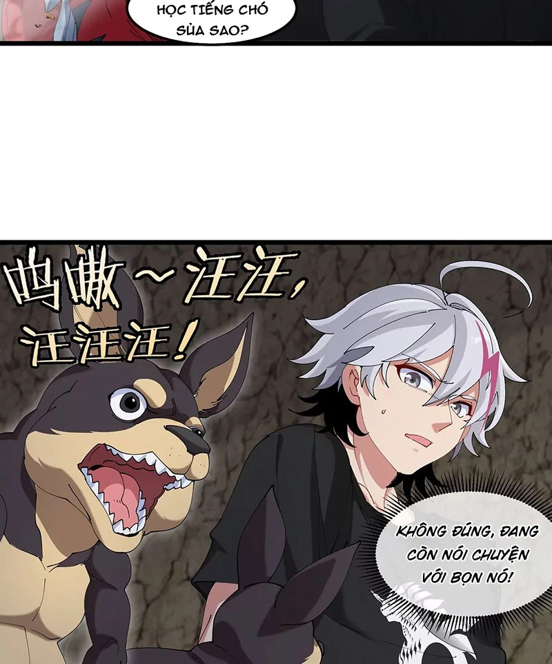 Ta Là Quái Thú Đại Chúa Tể Chapter 11 - 43