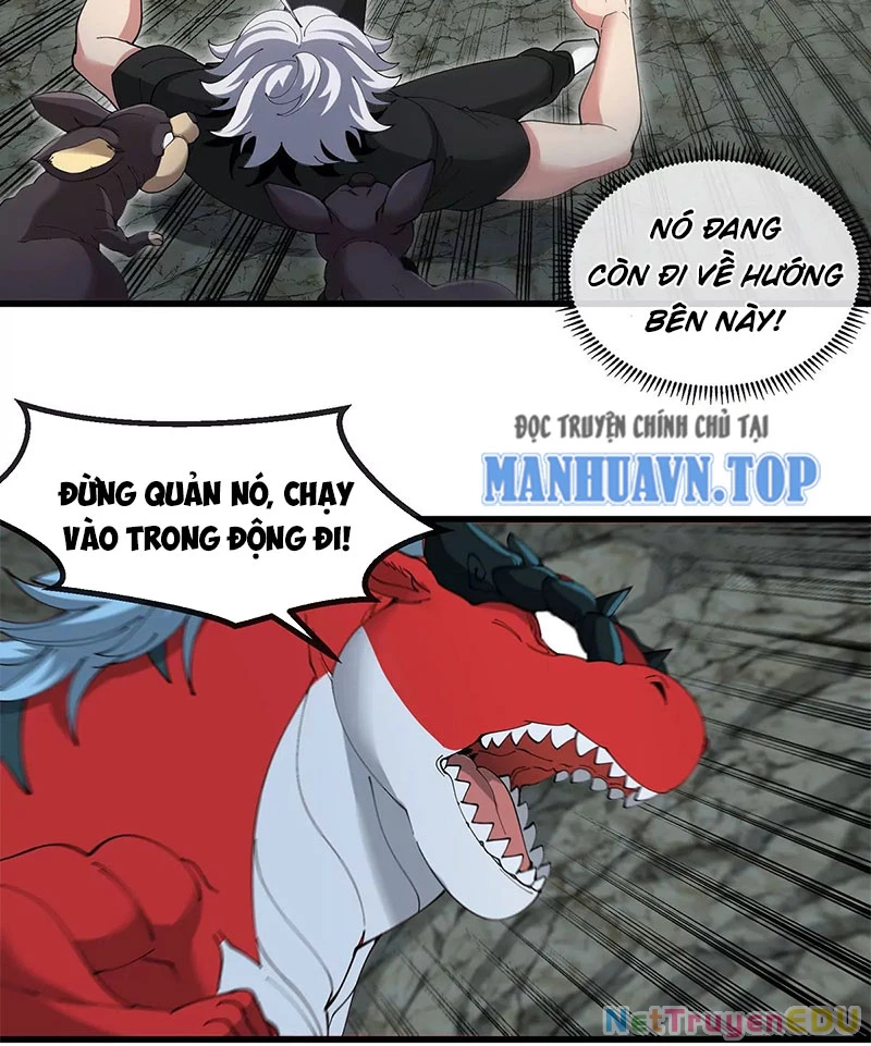 Ta Là Quái Thú Đại Chúa Tể Chapter 11 - 50