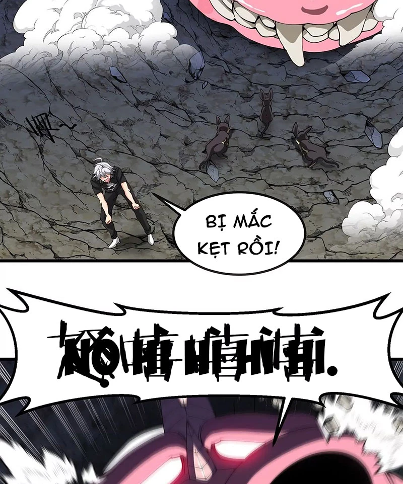 Ta Là Quái Thú Đại Chúa Tể Chapter 11 - 55