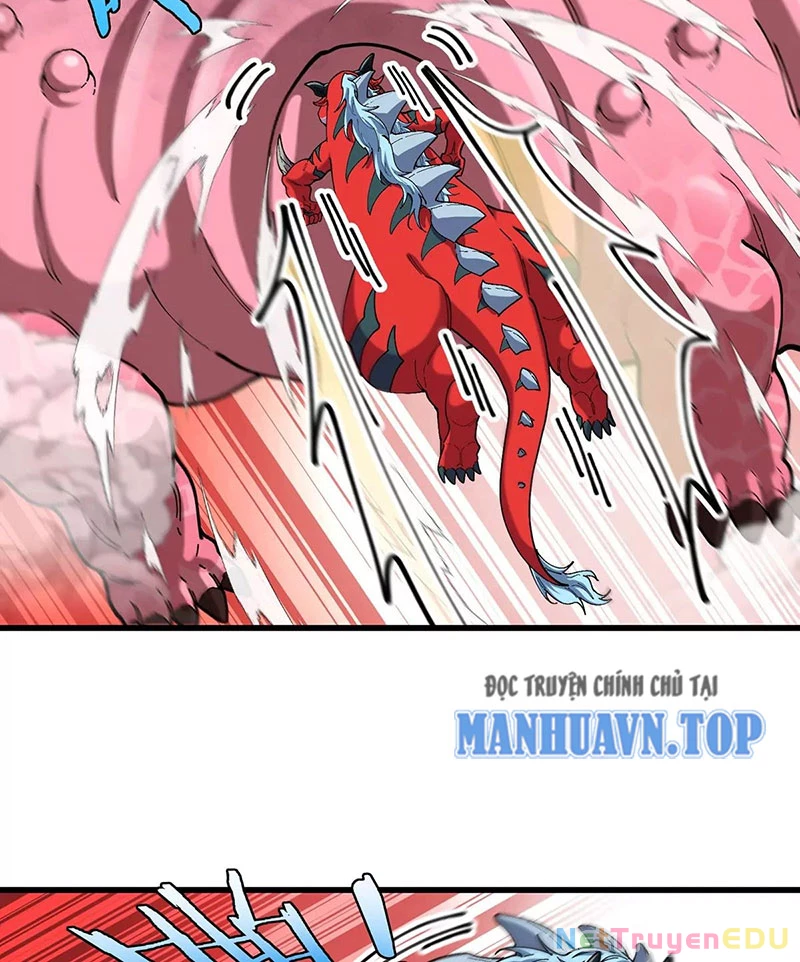 Ta Là Quái Thú Đại Chúa Tể Chapter 11 - 65