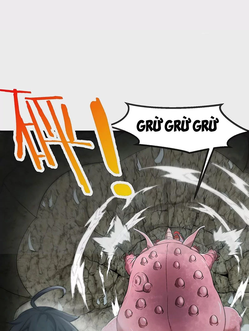 Ta Là Quái Thú Đại Chúa Tể Chapter 11 - 71