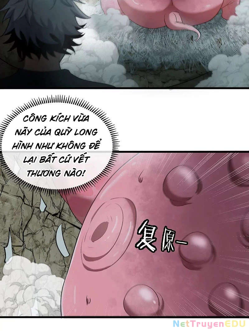 Ta Là Quái Thú Đại Chúa Tể Chapter 11 - 72