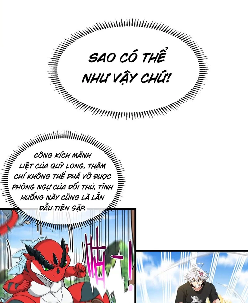 Ta Là Quái Thú Đại Chúa Tể Chapter 11 - 73