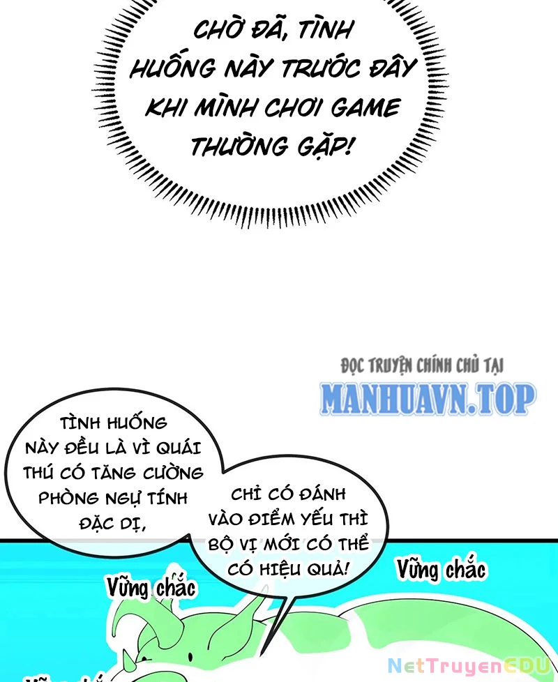 Ta Là Quái Thú Đại Chúa Tể Chapter 11 - 75