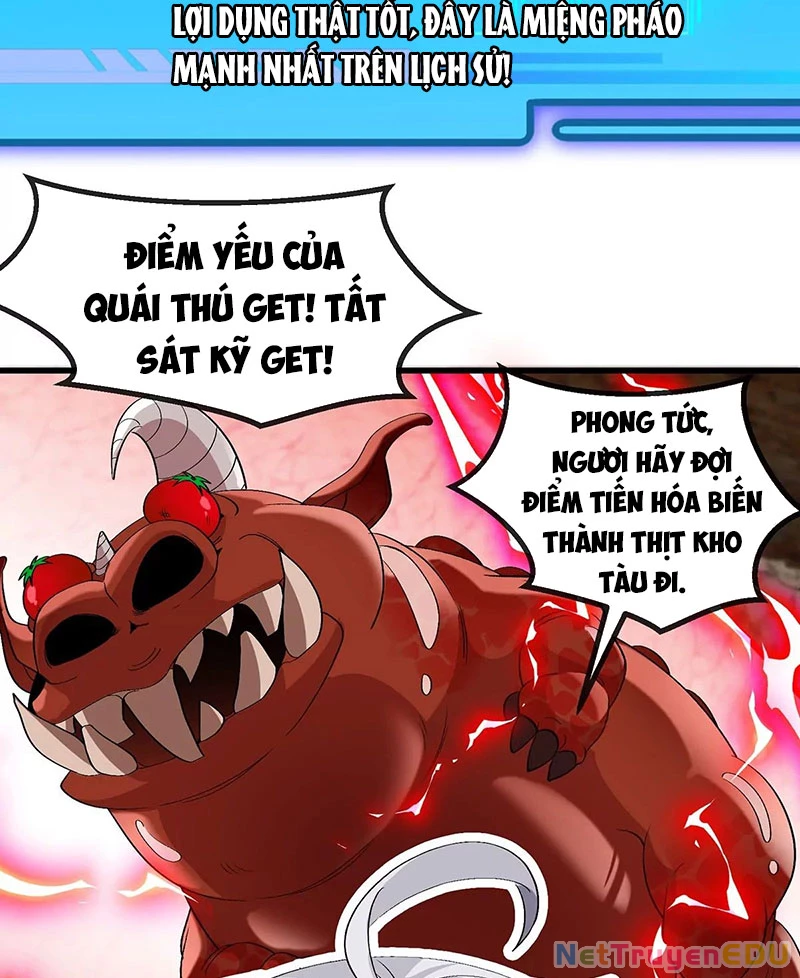 Ta Là Quái Thú Đại Chúa Tể Chapter 11 - 81