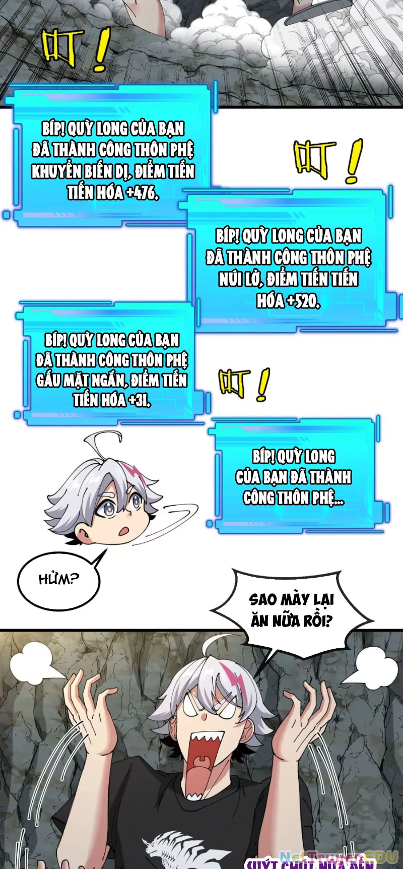 Ta Là Quái Thú Đại Chúa Tể Chapter 13 - 7