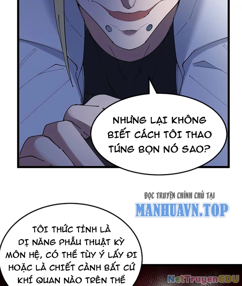 Ta Là Quái Thú Đại Chúa Tể Chapter 19 - 9