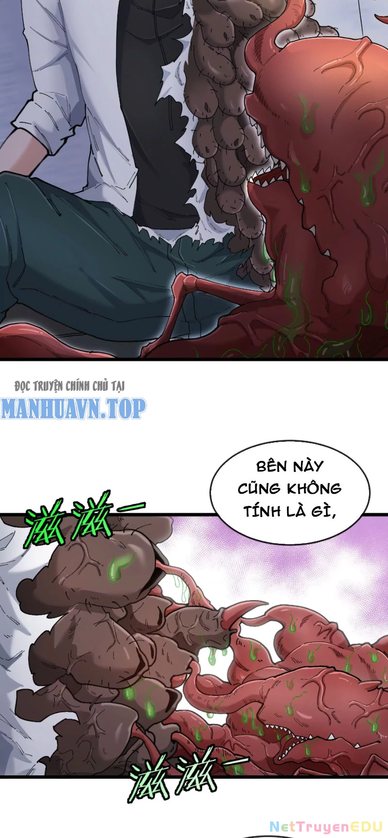 Ta Là Quái Thú Đại Chúa Tể Chapter 20 - 6