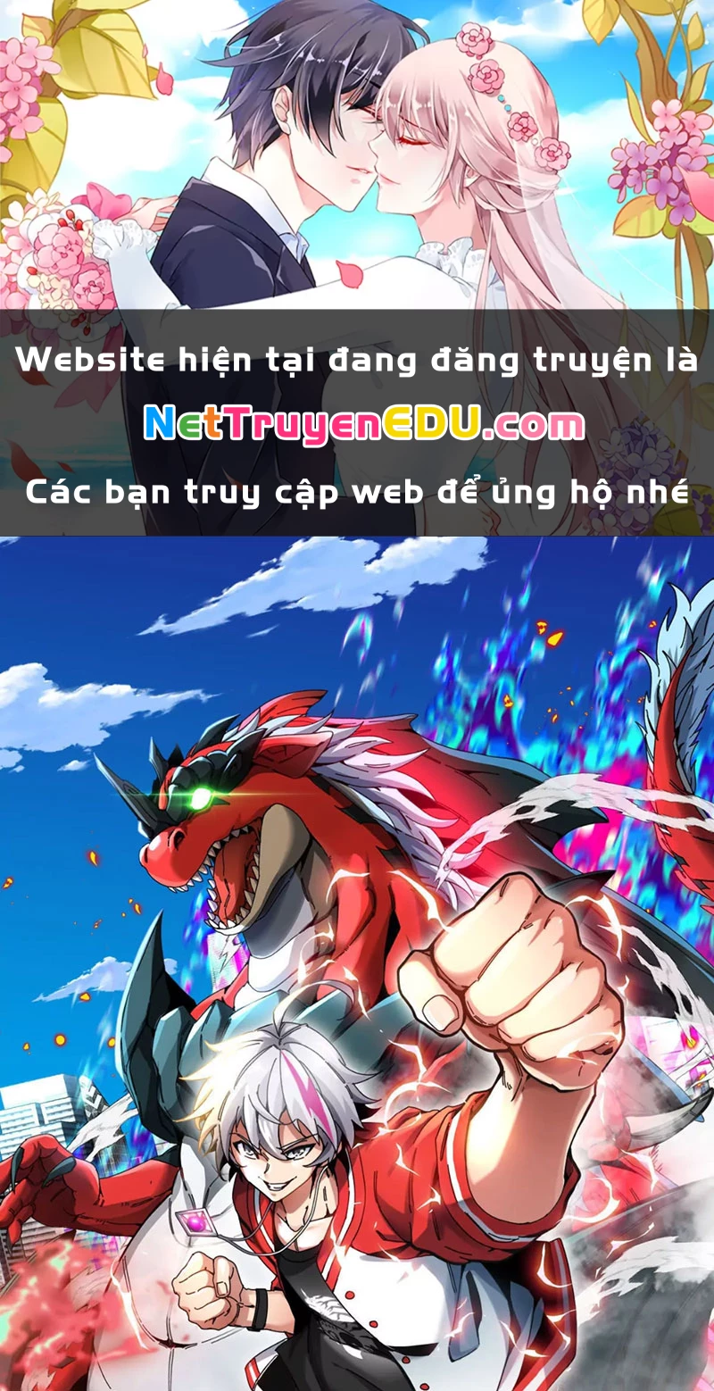 Ta Là Quái Thú Đại Chúa Tể Chapter 21 - 1