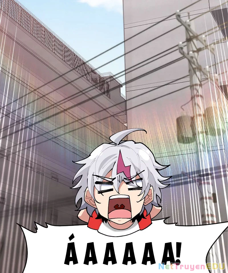 Ta Là Quái Thú Đại Chúa Tể Chapter 21 - 6