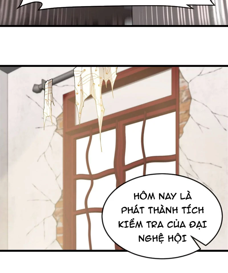 Ta Là Quái Thú Đại Chúa Tể Chapter 21 - 7