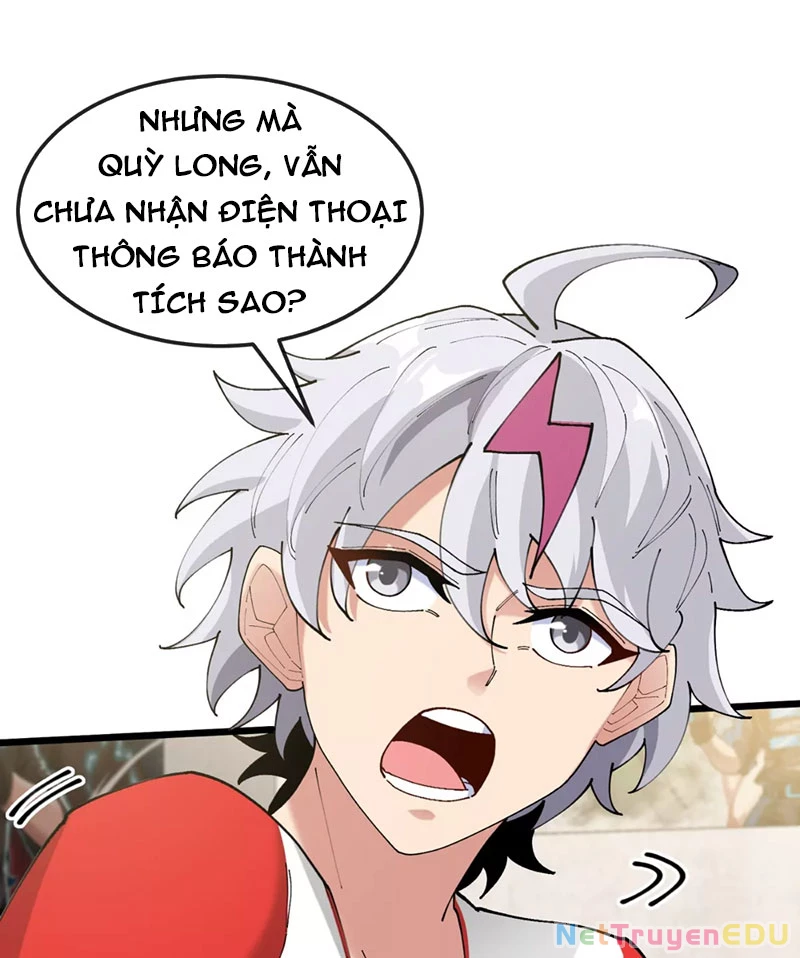 Ta Là Quái Thú Đại Chúa Tể Chapter 21 - 8