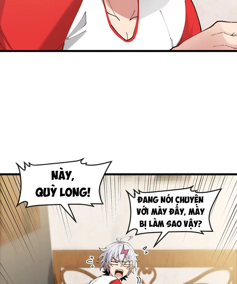 Ta Là Quái Thú Đại Chúa Tể Chapter 21 - 9