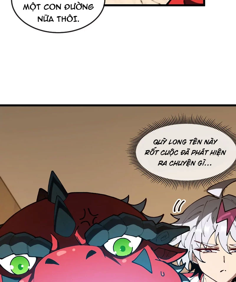 Ta Là Quái Thú Đại Chúa Tể Chapter 21 - 14
