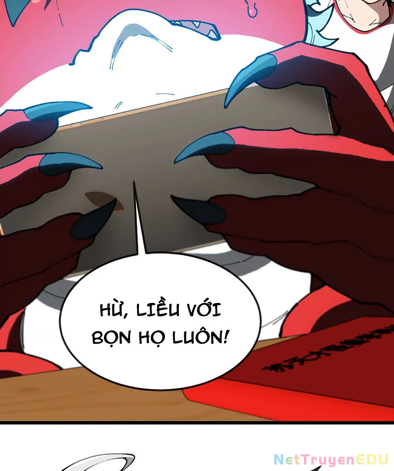 Ta Là Quái Thú Đại Chúa Tể Chapter 21 - 15