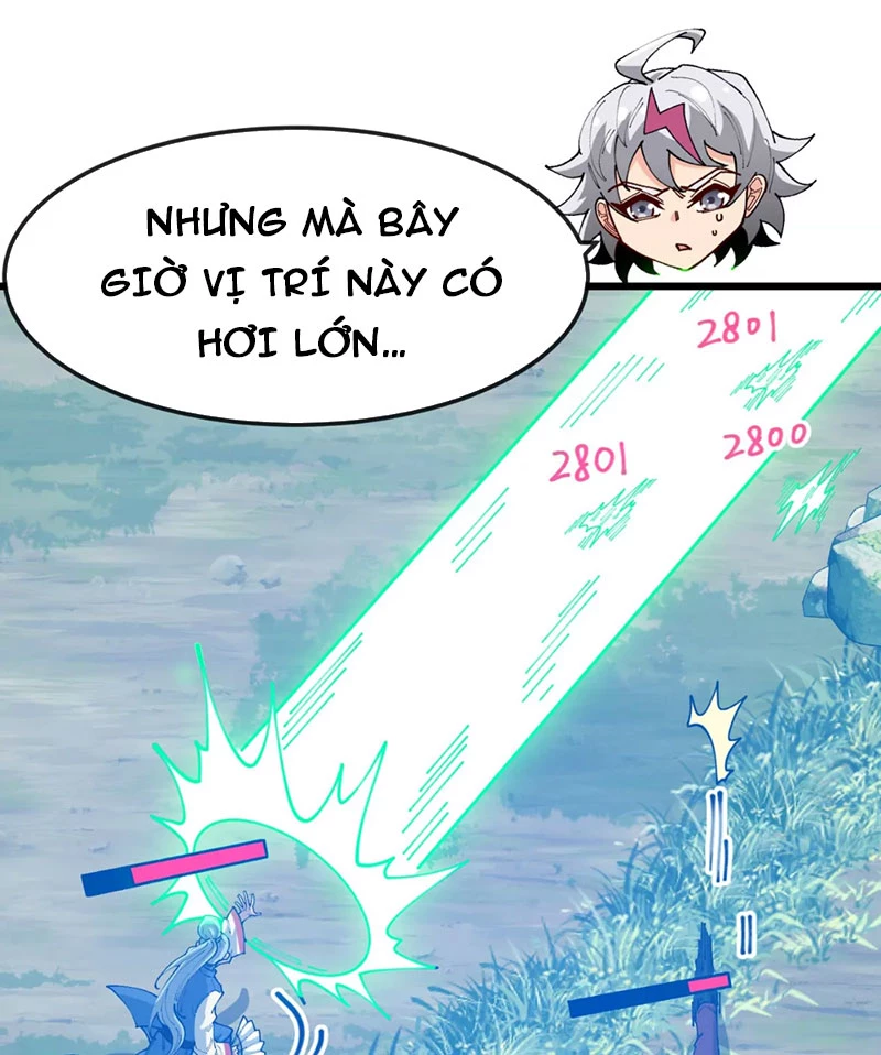 Ta Là Quái Thú Đại Chúa Tể Chapter 21 - 17