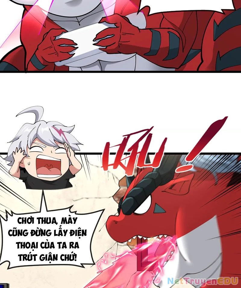 Ta Là Quái Thú Đại Chúa Tể Chapter 21 - 21