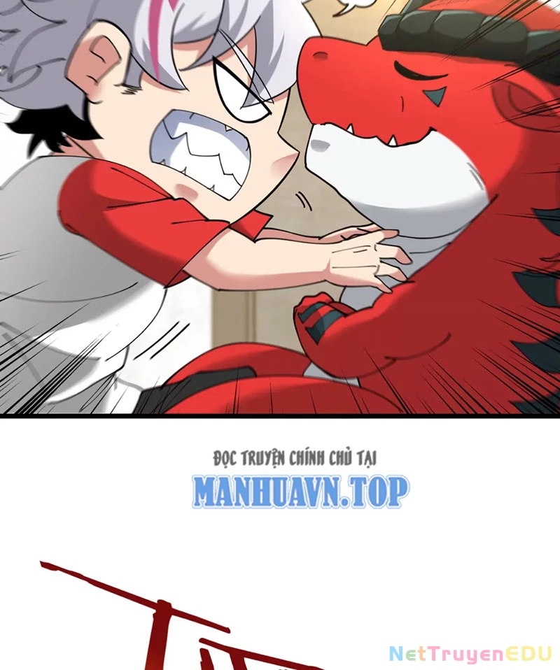 Ta Là Quái Thú Đại Chúa Tể Chapter 21 - 24