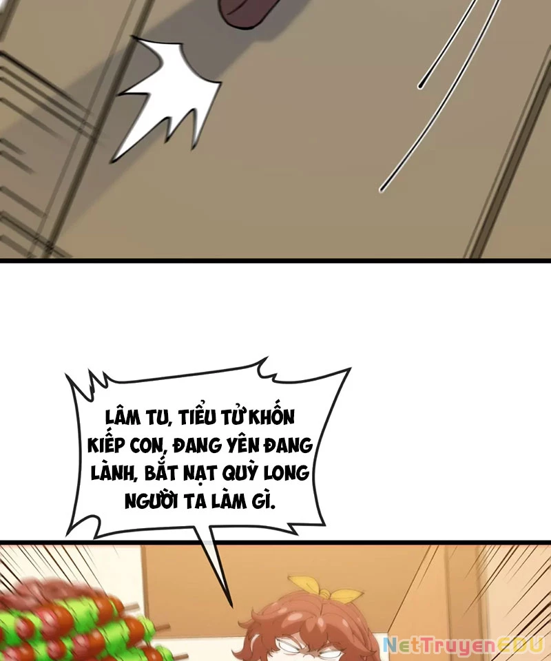 Ta Là Quái Thú Đại Chúa Tể Chapter 21 - 26