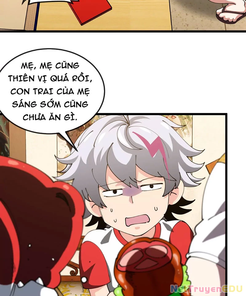 Ta Là Quái Thú Đại Chúa Tể Chapter 21 - 30