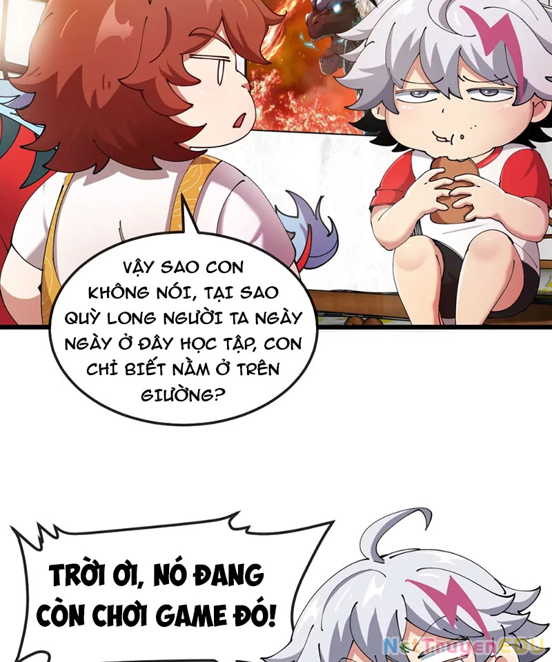 Ta Là Quái Thú Đại Chúa Tể Chapter 21 - 33
